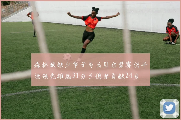 森林狼缺少华子与戈贝尔禁赛仍半场领先雄鹿31分兰德尔贡献24分