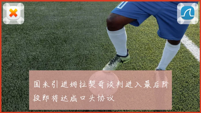 国米引进姆拉契奇谈判进入最后阶段即将达成口头协议